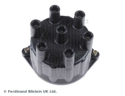 Distributor cap
