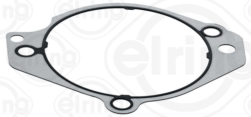 Valve stem gasket/seal