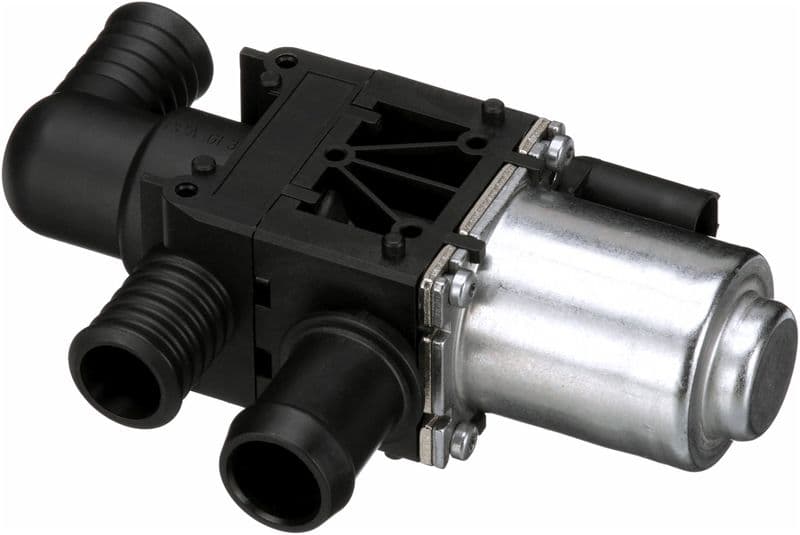 Verwarmingsventiel past: BMW X5 (E70), X5 (F15, F85), X6 (E71, E72), X6 (F16, F86) 2.0D-4.8 10.06-07.19