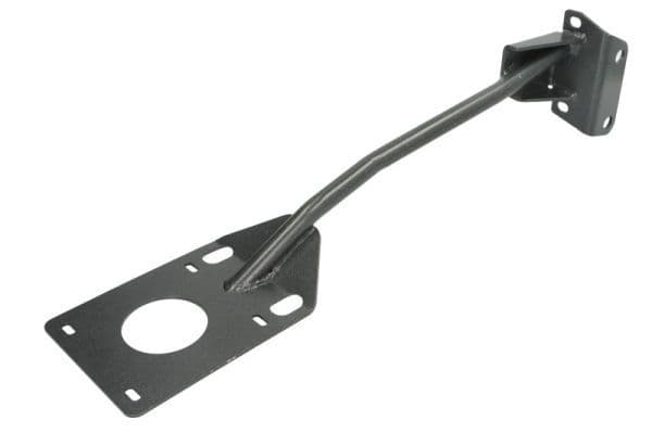 Vleugelsteun, steun Achter Links (gemonteerd achter de cabine) past: MAN TGA, TGS I 06.99-