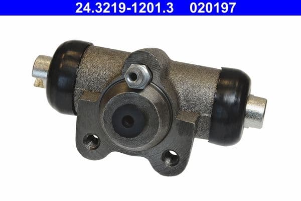 Wheel brake cylinder