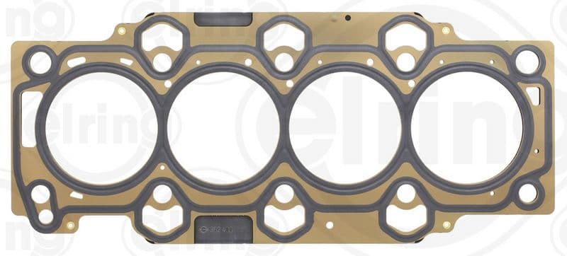 Cylinder head gasket