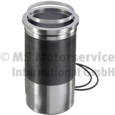 Cylinder Liner