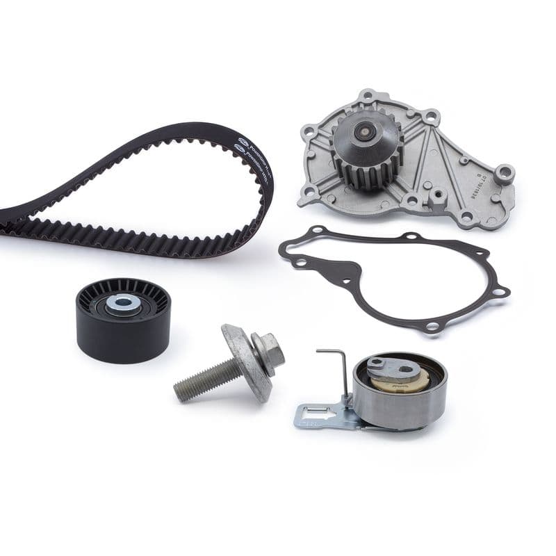 Water Pump & Timing Belt Kit