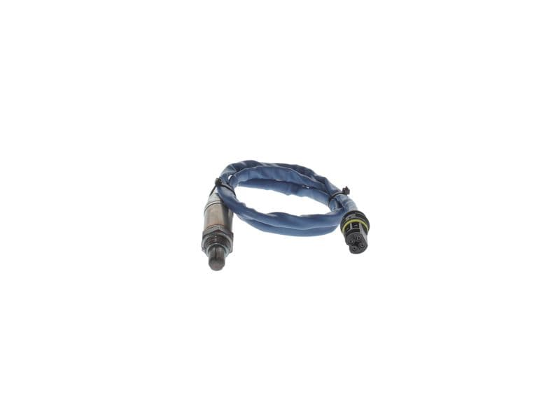 Oxygen Sensor