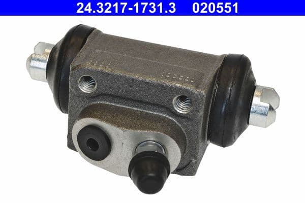Wheel brake cylinder