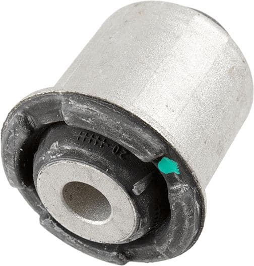 Achterbrug silent block Links/Rechts (bodem Aan de voorkant/Achter) past: MERCEDES GLE (C167), GLE (V167), GLS (X167) 2.0D-4.0H 10.18-