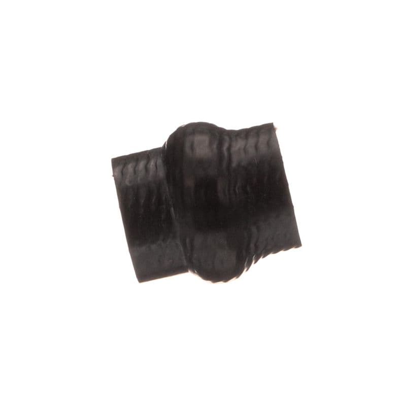 Koelsysteem rubberen slang Bodem (37mm/37mm) past: BMW 5 (F10), 5 (F11), 5 GRAN TURISMO (F07), 7 (F01, F02, F03, F04) 2.5/3.0/3.0H 09.08-02.17