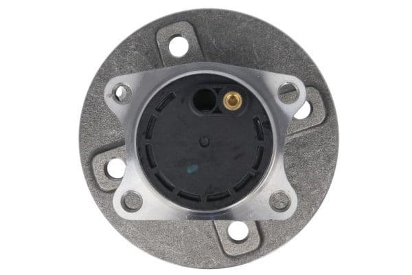 Wiellagerset met naaf Achter Links/Rechts (met hub) (30x135x90) past: CITROEN C1  PEUGEOT 107, 108  TOYOTA AYGO 1.0/1.4D 06.05-