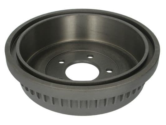 Brake drum Achter past: CHRYSLER CARAVAN, GRAND VOYAGER III, VOYAGER III  DODGE CARAVAN  PLYMOUTH VOYAGER 2.0-3.8 01.95-03.01