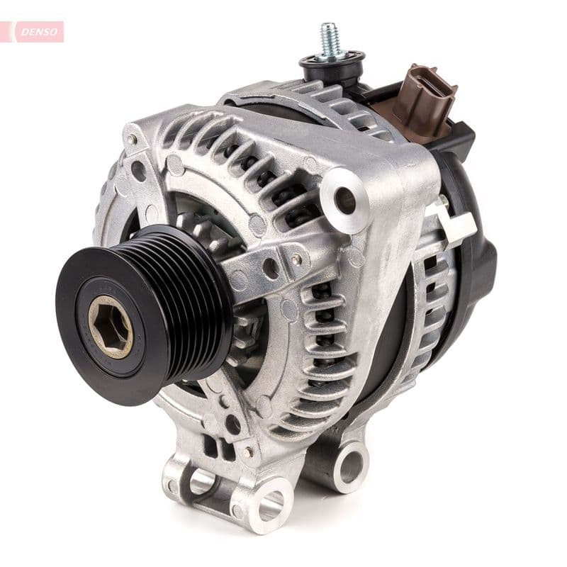 Dynamo (14V, 150A, nieuw) past: LAND ROVER RANGE ROVER SPORT I 2.7D 02.05-03.13