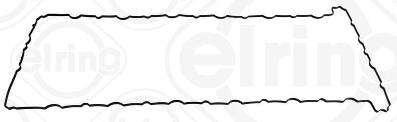 Gasket, cylinder head cover