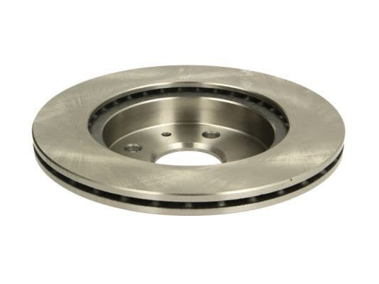 Brake disc Voor Links/Rechts past: DAIHATSU COPEN, CUORE VII, SIRION, TERIOS, YRV  SUBARU JUSTY IV 0.7-1.3 07.02-