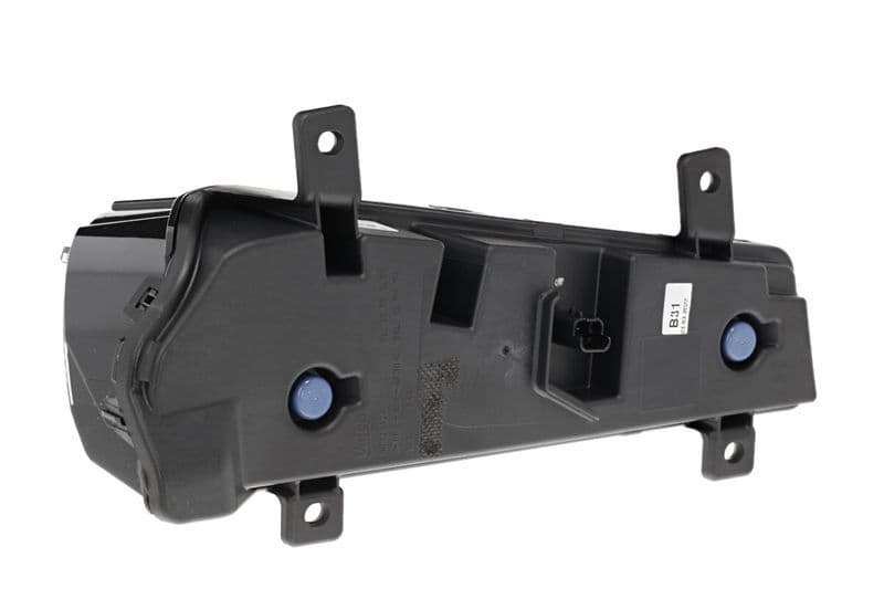 Koplamp Links past: DS DS 3 / DS 3 05.19-12.22