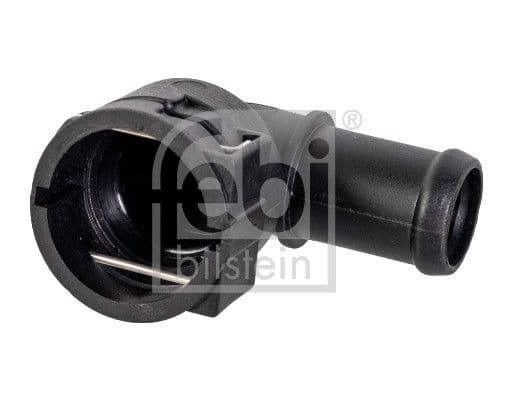 Koelingsysteem stub-pipe past: AUDI A3, TT  CUPRA LEON, LEON SPORTSTOURER  SEAT ALTEA, ALTEA XL, ATECA, LEON, LEON SPORTSTOURER, TOLEDO III  SKODA OCTAVIA II, OCTAVIA IV, SUPERB II 1.0-3.2 02.03-