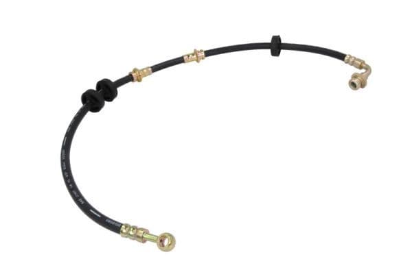 Remleiding/slang flexibel Voor Links (lengte 777mm, M10x1) past: SUZUKI VITARA, X-90 1.6-2.0D 07.88-12.05