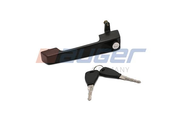 Stuurstang Voor Links/Rechts (L-661mm) past: MAN past: MAN HOCL, LION´S CITY, NL, TGM I 01.98-