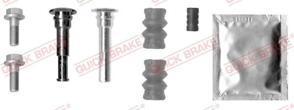 Guide Sleeve Kit, brake caliper