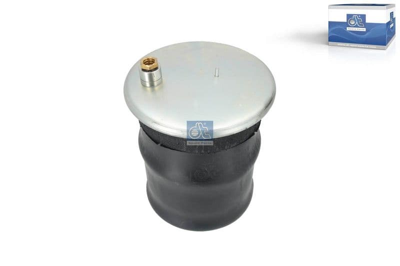 Bellow, air suspension