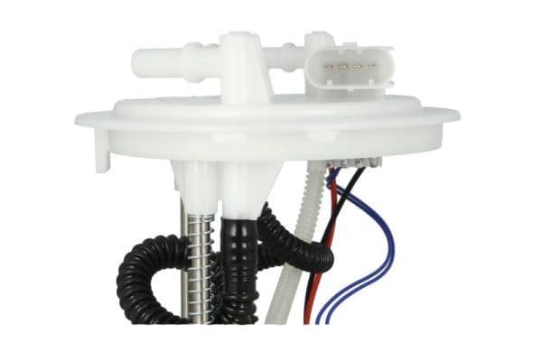 Elektrische brandstofpomp (module) past: MERCEDES VITO / MIXTO (W639), VITO (W639) 2.1D/2.2D 08.06-