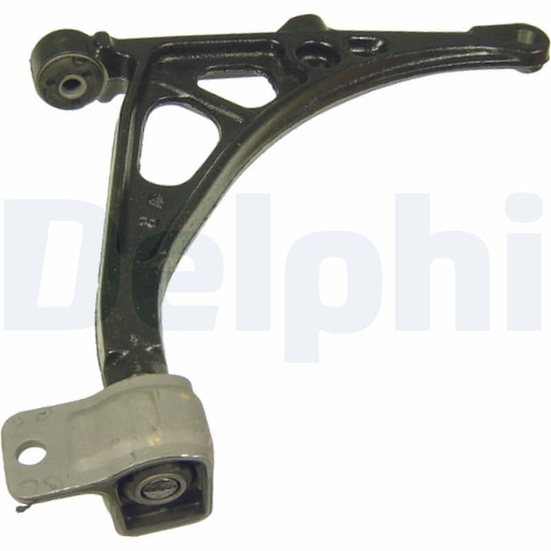 Track control arm