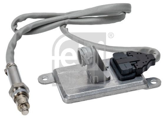NOx-sensor (M20x1,5) EURO 5 past: SCANIA G I, P I, R I, T DC09.108-OSC11.03 01.03-05.19