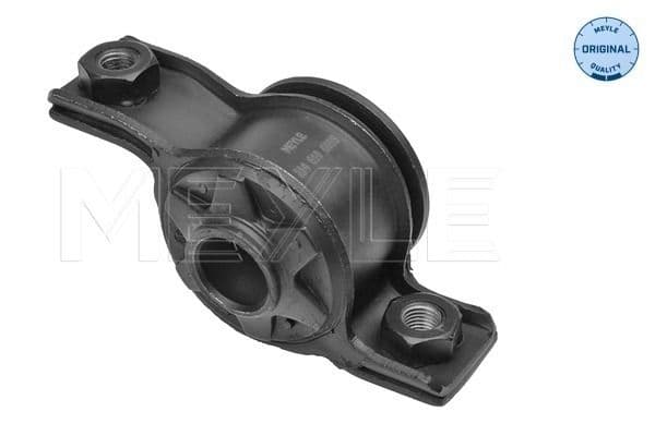 Voorste spoorcontrole-arm silent block Achterin. Links (21x59x52 mm) past: ALFA ROMEO 145, 146, 155, GTV, SPIDER  FIAT BRAVA, BRAVO I, COUPE, MAREA, TEMPRA, TIPO  LANCIA DEDRA 1.1-3.2 07.87-10.05