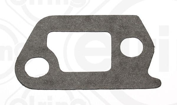 Gasket, coolant flange