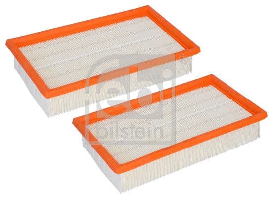 Air filter kit