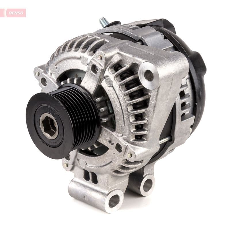 Dynamo (14V, 150A, (en) new with a deposit) past: LAND ROVER DISCOVERY III, RANGE ROVER SPORT I 2.7D 07.04-03.13