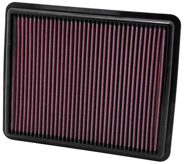Air filter