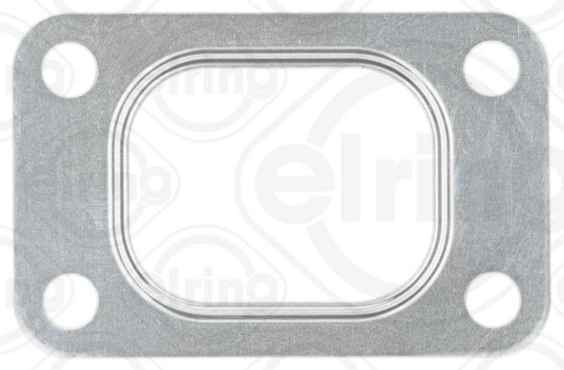Turbocharger gasket