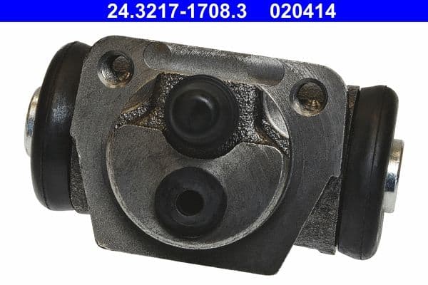 Wheel brake cylinder
