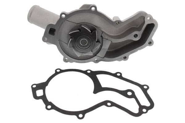 Rubberlaars Buiten/Voor (fi: 24/79) (lengte118) (set) past: CHEVROLET AVEO / KALOS, CAPTIVA, LACETTI, NUBIRA, REZZO  DAEWOO KALOS, LACETTI, NUBIRA  OPEL ANTARA A 1.2-3.2 09.02-