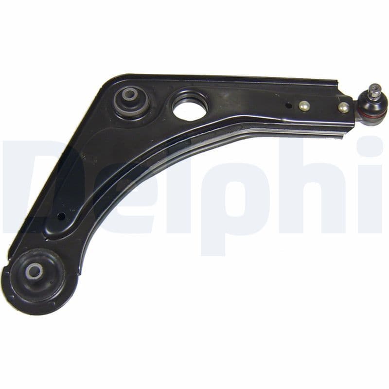 Track control arm