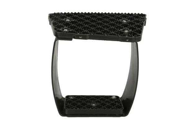 Cabine opstapje Rechts past: IVECO EUROTRAKKER 01.93-11.04