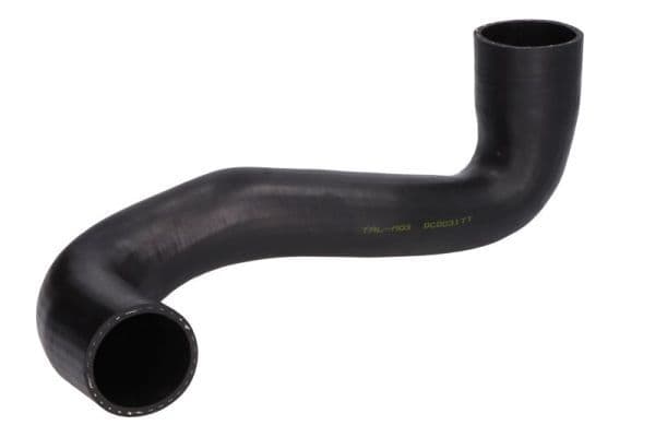 Intercooler slang Rechts past: ALFA ROMEO 159, BRERA, SPIDER 2.4D 09.05-12.12