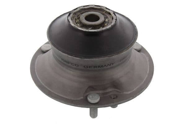 Rubberlaars Binnen/Voor (fi: 25/79) (lengte110) past: HONDA CIVIC IX, CIVIC VIII 2.2D 09.05-12.16