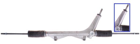 Repair Kit, spring bolt