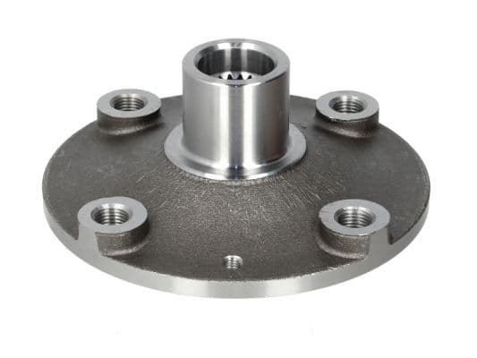 Wheel hub Voor past: CITROEN C15, SAXO, ZX  PEUGEOT 106 I, 106 II, 205 II, 306, 309 I, 309 II 1.0-Electric 10.84-12.05