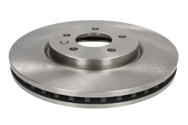Brake disc Voor Links/Rechts past: OPEL ASTRA J, ASTRA J GTC, CASCADA, INSIGNIA A, ZAFIRA C 1.3D-2.8 07.08-