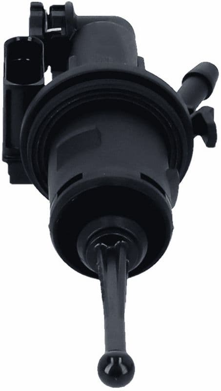 Hoofdcilinder koppeling , voertuig met het stuurwiel op de links past: AUDI Q3  SEAT ALHAMBRA  VW CC B7, GOLF VI, PASSAT ALLTRACK B7, PASSAT B6, PASSAT B7, SHARAN, TIGUAN 1.4-2.0D 03.05-12.22
