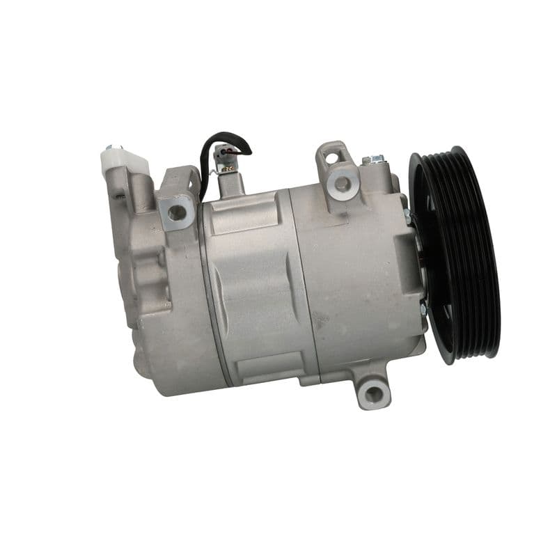 Airconditioning compressor past: RENAULT GRAND SCENIC III, MEGANE, MEGANE III, SCENIC III 1.5D-1.6LPG 11.08-03.17