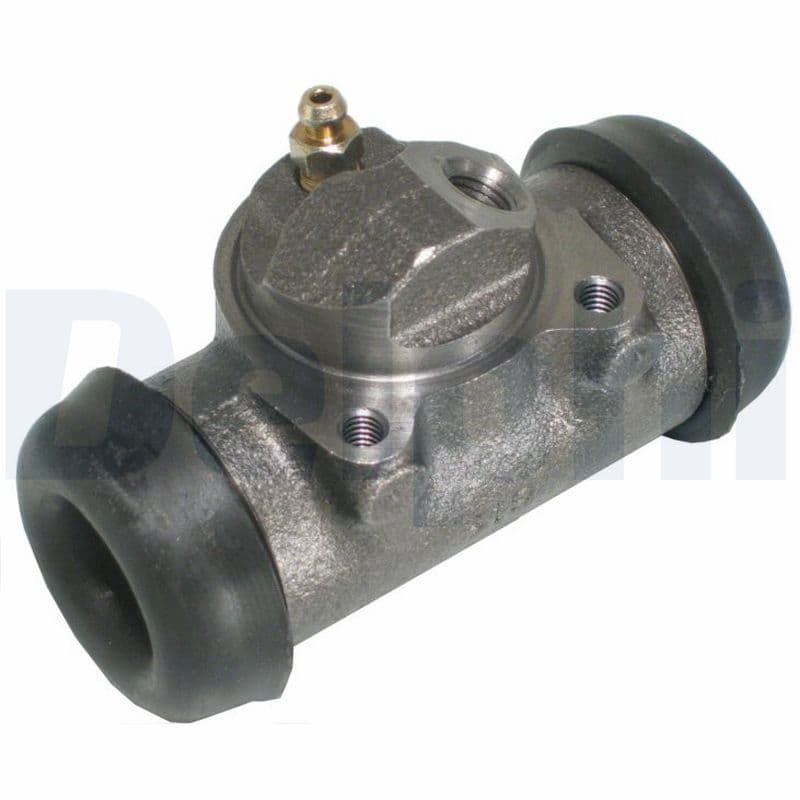 Wheel brake cylinder