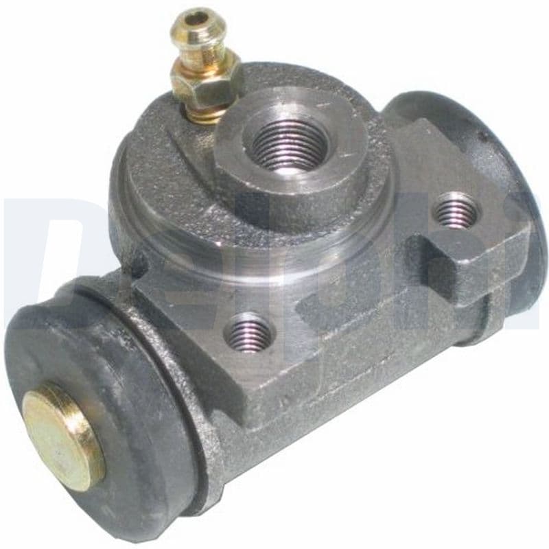 Wheel brake cylinder