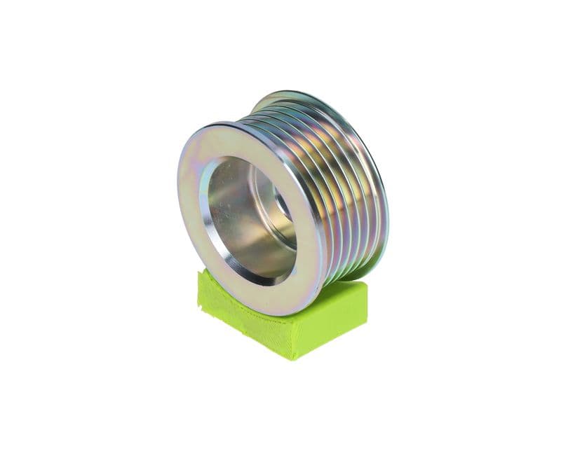 Dynamo poelie past: BMW 1 (E87), 3 (E90), 3 (E91), 3 (E92), 3 (E93) 2.0D/3.0D 06.04-12.13