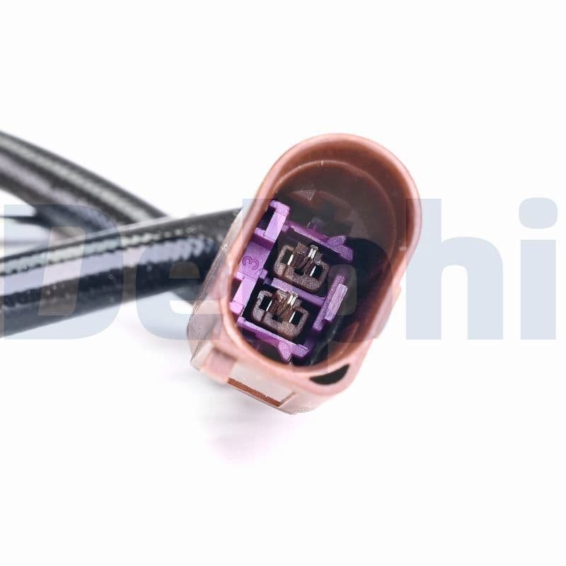 Uitlaatgastemperatuursensor (Vóór DPF) past: AUDI A3, A3 ALLSTREET, Q2, Q3  CUPRA FORMENTOR, LEON, LEON SPORTSTOURER  SEAT ATECA, LEON, LEON SPORTSTOURER, TARRACO  SKODA KAROQ, KODIAQ I 2.0D 08.14-