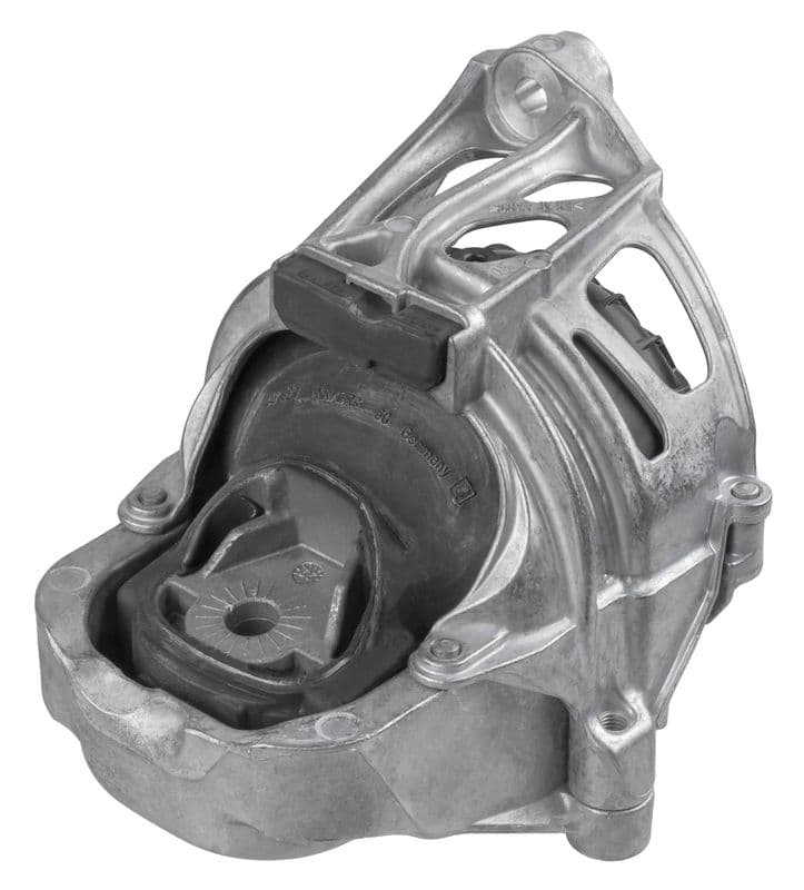 Motorsteun Aan de voorkant Links, hydraulisch past: AUDI A6 C8, A7, A8 D5, Q7  VW TOUAREG 3.0/3.0H 01.15-