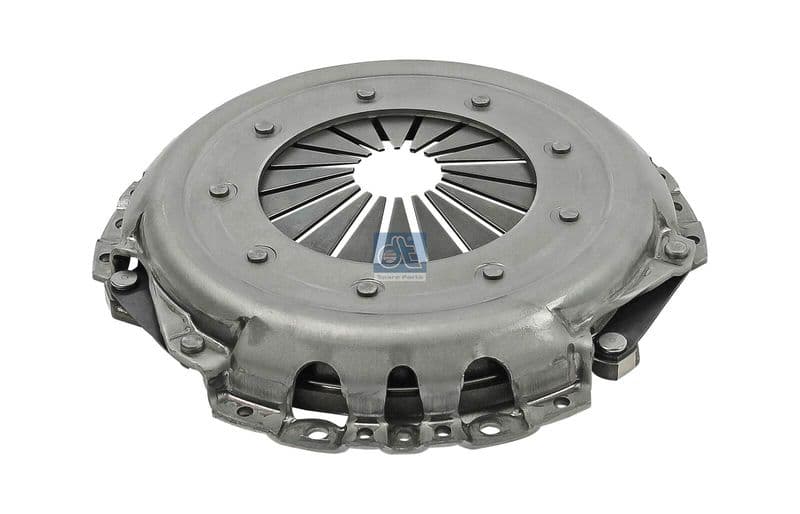 Waterpomp pakking past: DAF  MAN  MERCEDES  SCANIA  VOLVO past: DAF 65, 65 CF, 75, 75 CF, 85, 85 CF, 95, 95 XF, F 1100, F 1300, F 1700, F 1900, F 2100, F 2300, F 2500 D0824LF01-XF355M 01.73-