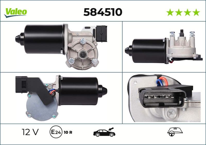 Gasket Kit, cylinder head